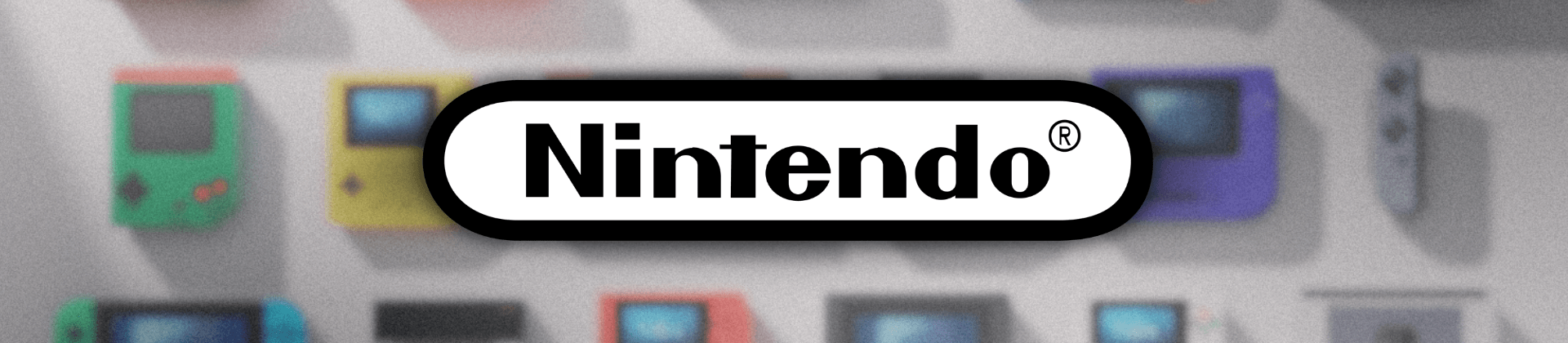 Best Selling Nintendo Game Consoles [2024]