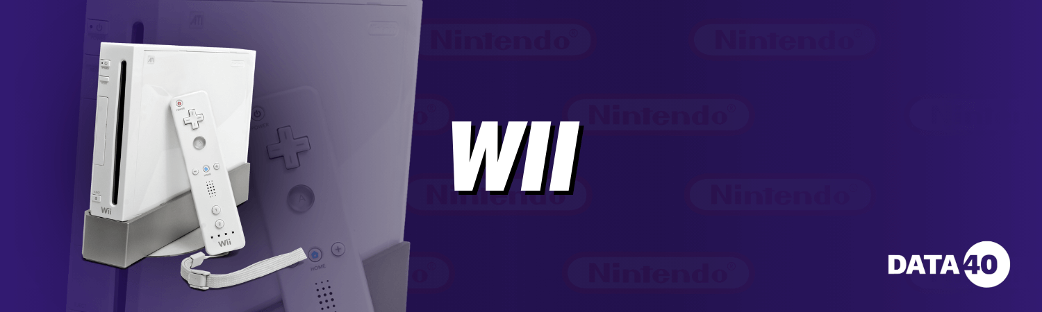 wii