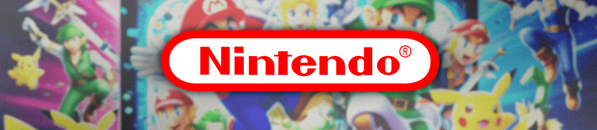 Best Selling Game Franchises Published by Nintendo [2024]