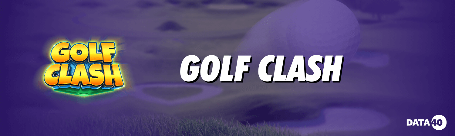 Golf Clash