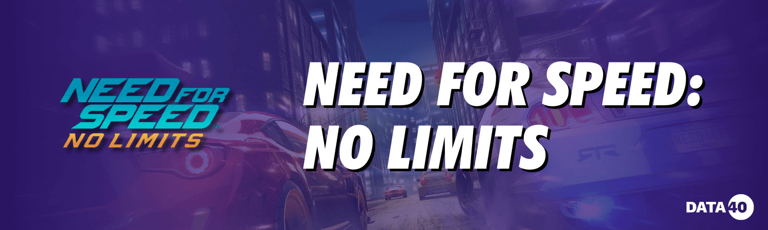 Need for Speed_ No Limits