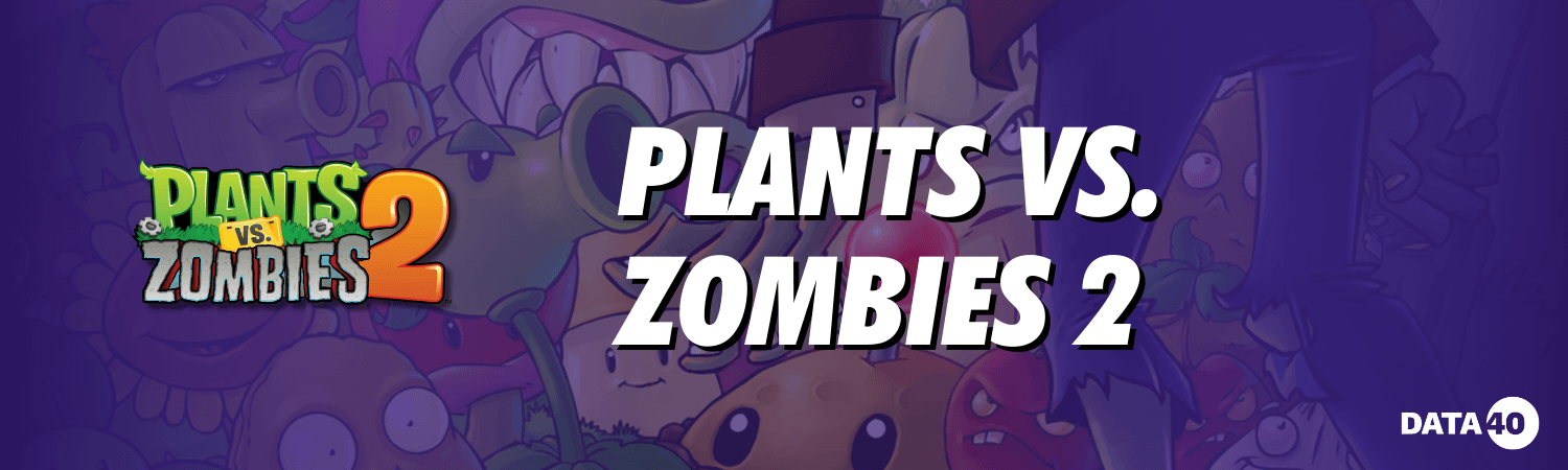 Plants vs. Zombies 2