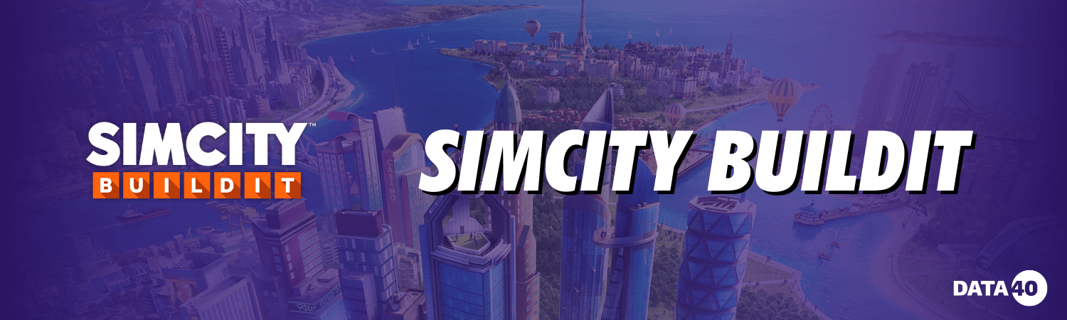 SimCity BuildIt