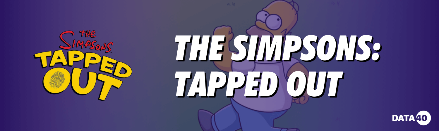 The Simpsons_ Tapped Out