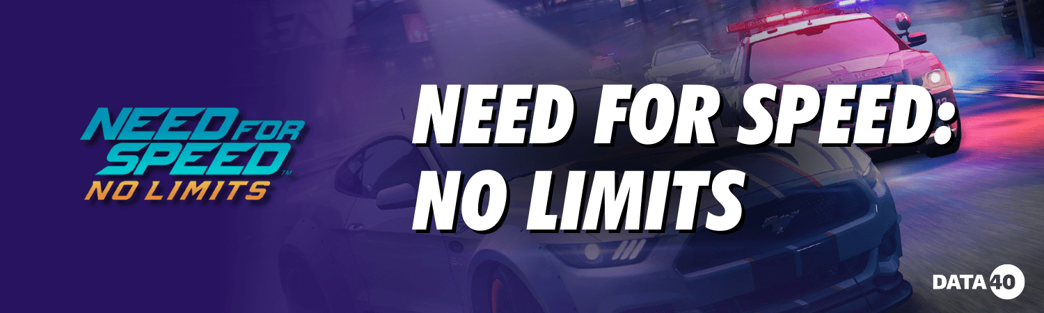 Need for Speed_ No Limits