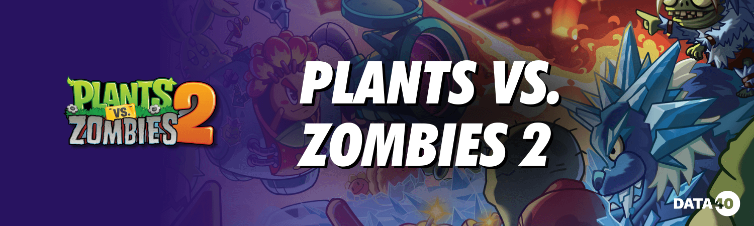 Plants vs. Zombies 2