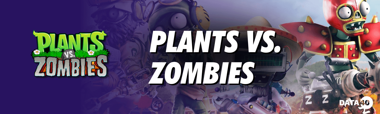 Plants vs. Zombies