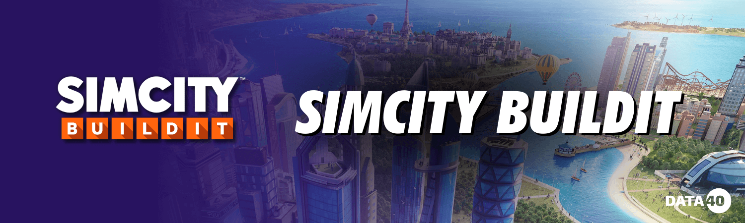 SimCity BuildIt