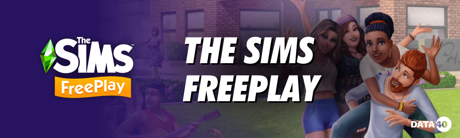 The Sims FreePlay