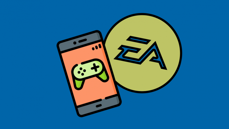 Top 10 Electronic Arts Mobile Games by Downloads [2024]