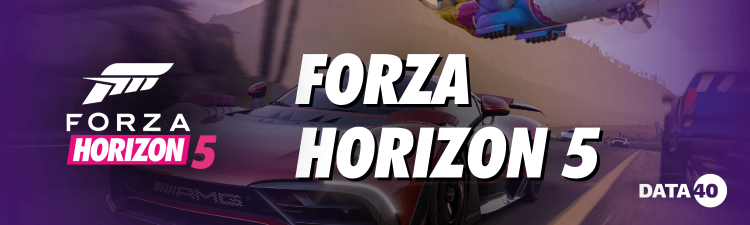 Forza Horizon 5