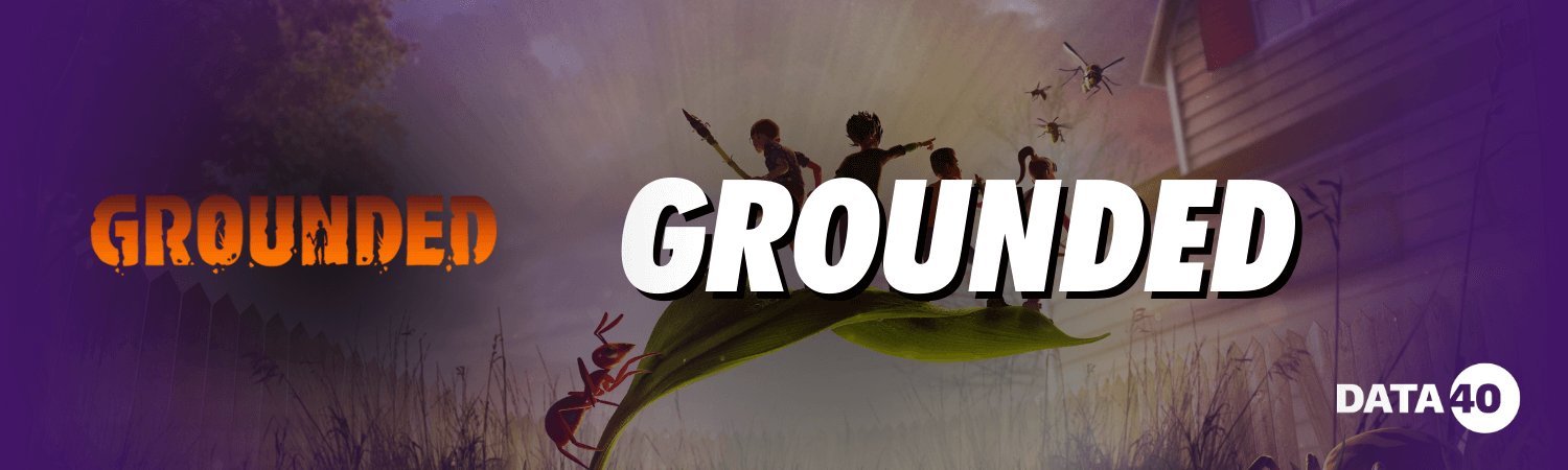 Grounded