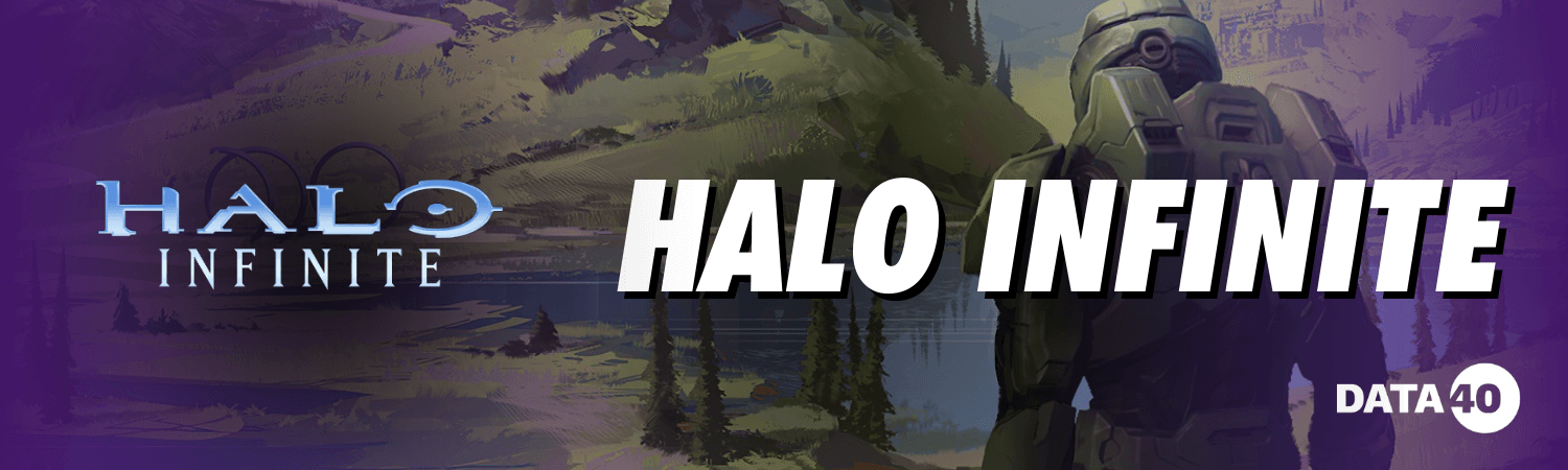 Halo Infinite