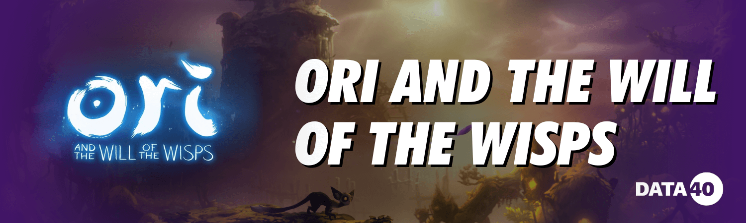 Ori and the Will of the Wisps