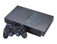 PlayStation 2 (PS2)