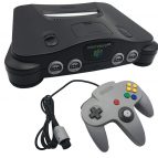 Nintendo 64 (N64)