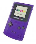 Game Boy/Game Boy Color