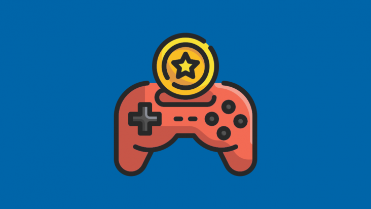 Impact of P2E gamification trends on traditional gaming companies