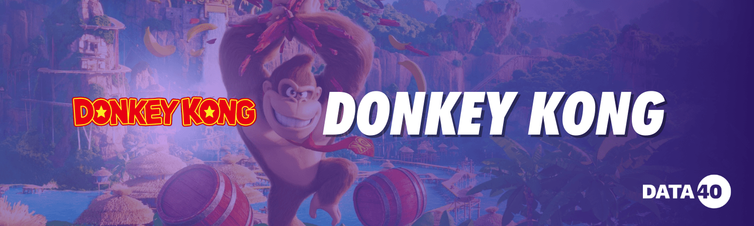 Donkey Kong