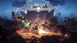 Helldivers