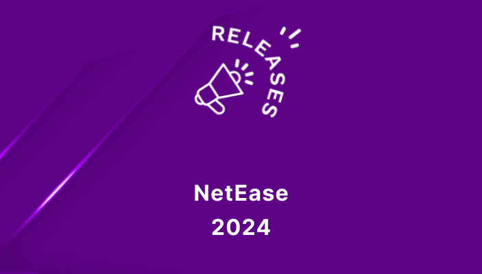 NetEase, Inc Q3FY24 Report Overview