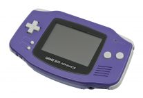 Game Boy Advance (GBA)