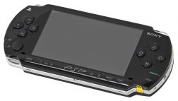 PlayStation Portable (PSP)