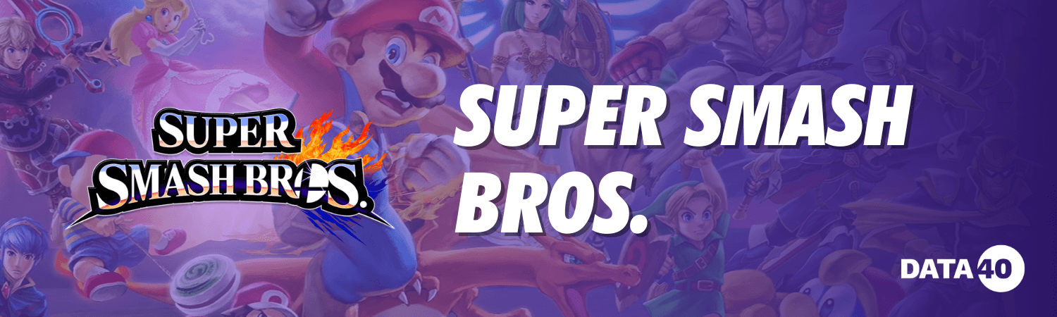 Super Smash Bros