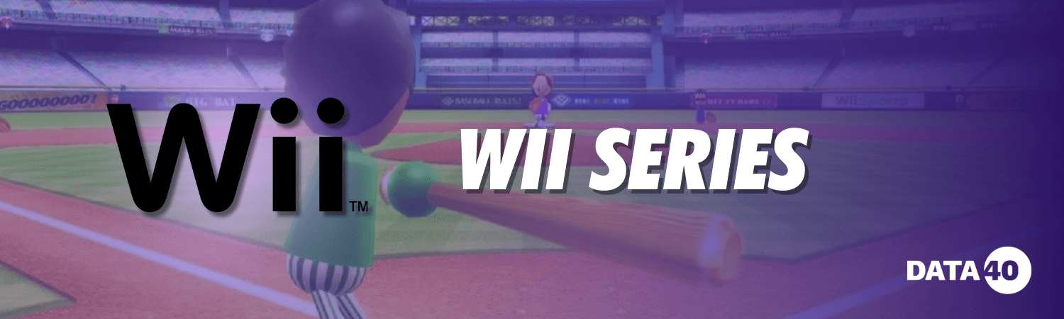 Wii Series