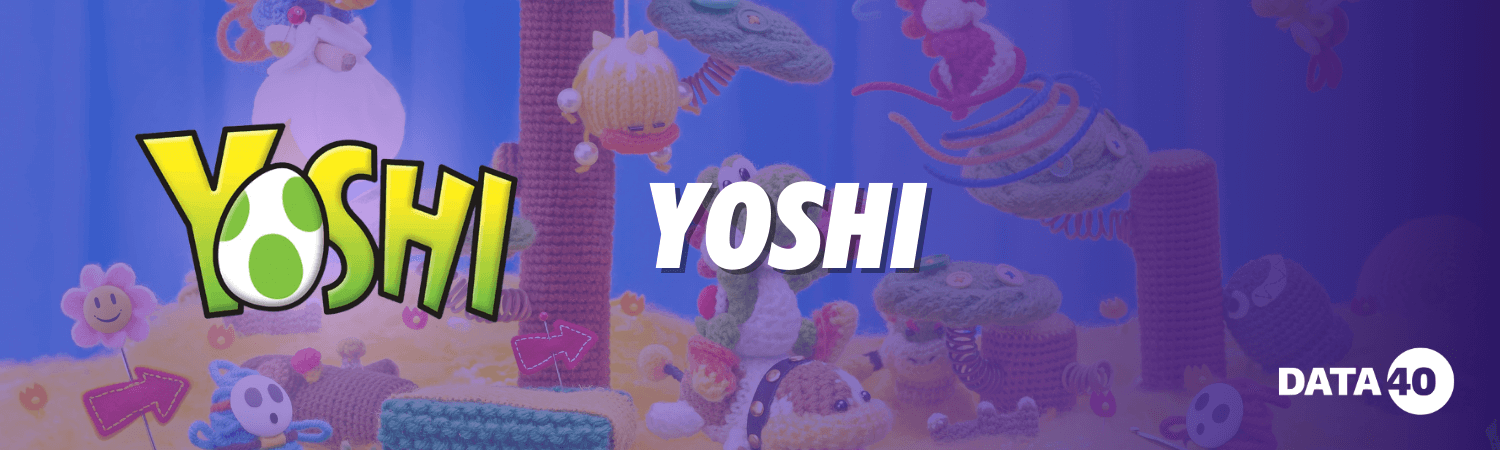 Yoshi