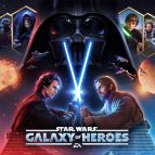 Star Wars: Galaxy of Heroes