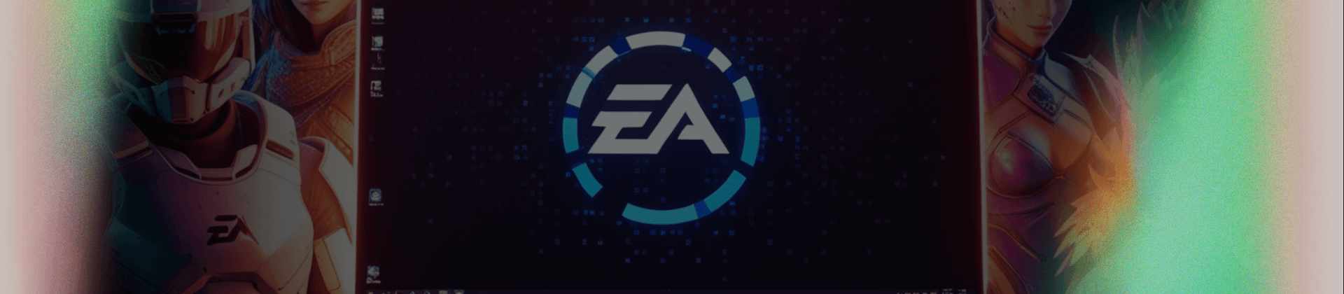 Top 10 Electronic Arts Mobile Games by Revenue [2024]