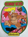 Donkey Kong