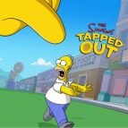 The Simpsons: Tapped Out