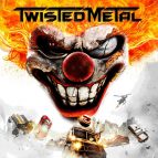 Twisted Metal