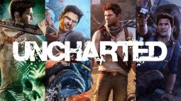 Uncharted