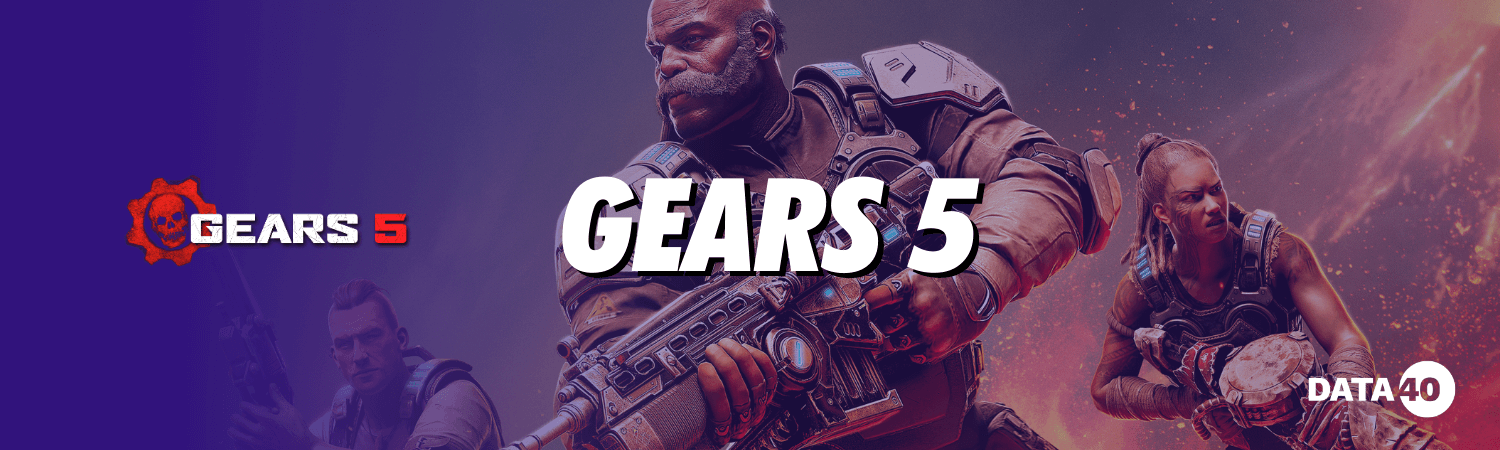 Gears 5