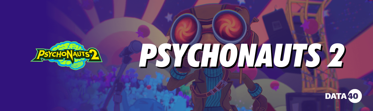 Psychonauts 2