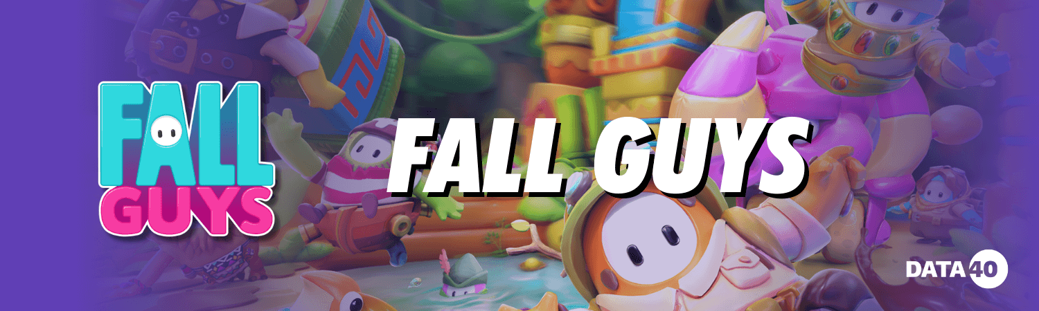 Fall Guys