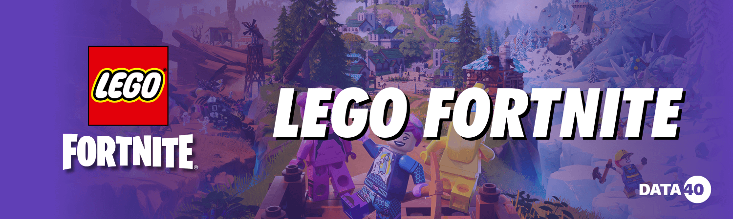 LEGO Fortnite