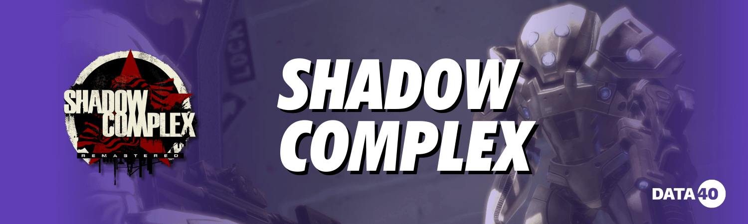 Shadow Complex