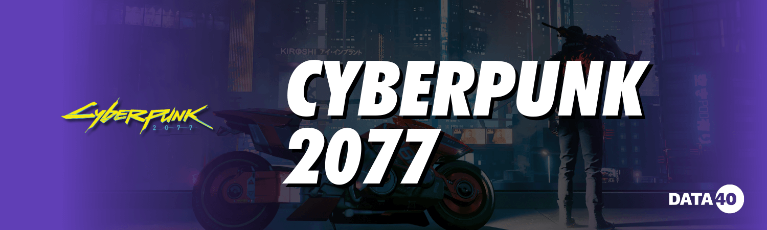 Cyberpunk 2077