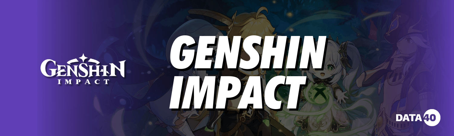 Genshin Impact