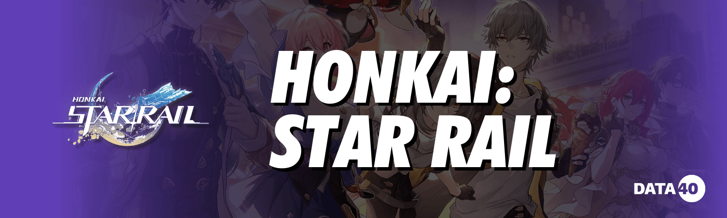 Honkai Star Rail