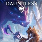 Dauntless