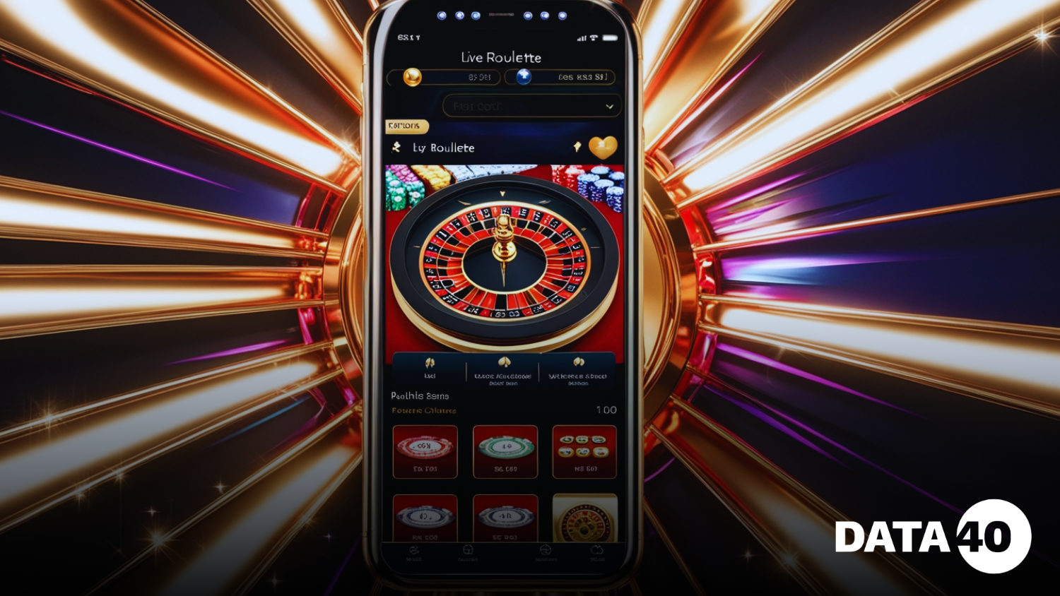 Live Casino Games: Profitability and Popularity Insights