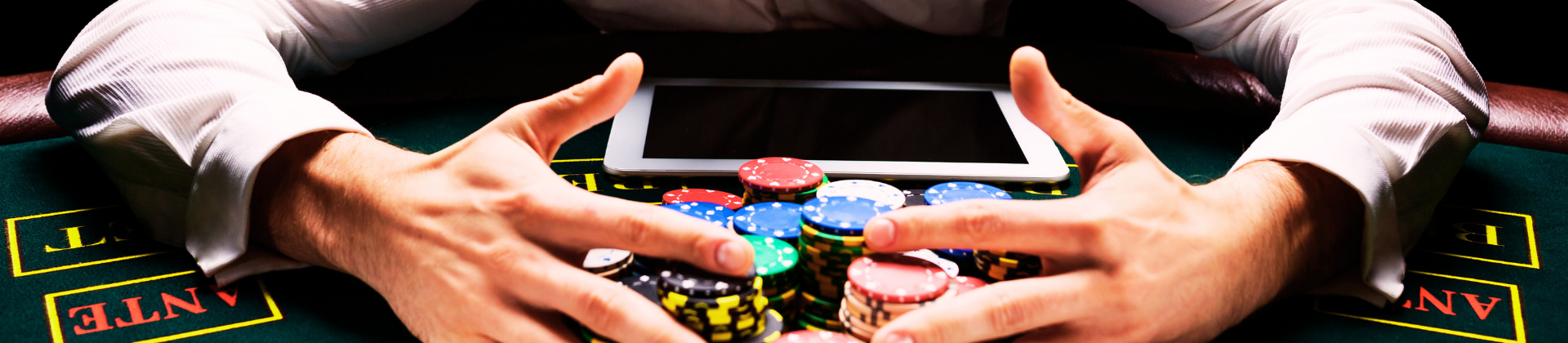 Immersive Gaming Redefined: Why Live Casinos Are Thriving