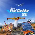 Microsoft Flight Simulator 2024