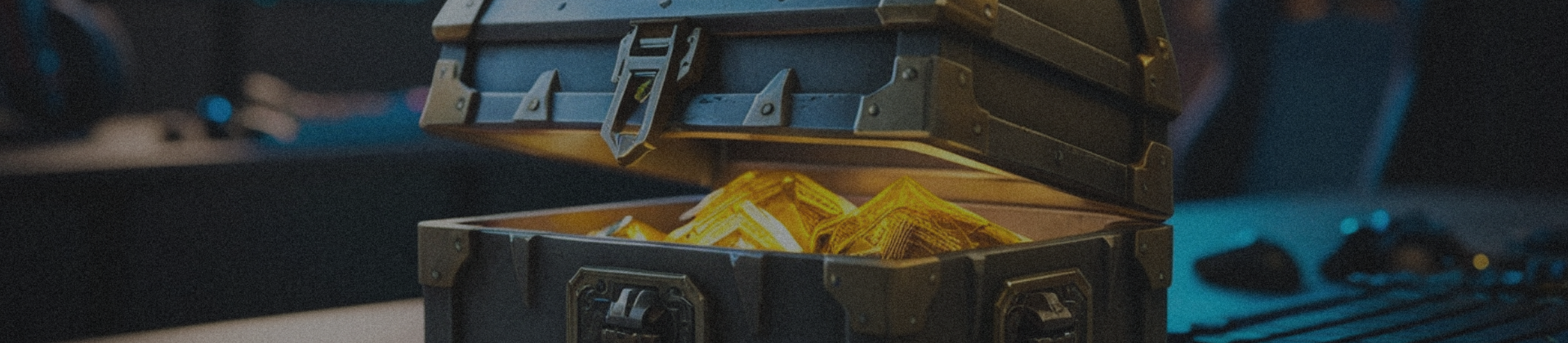 Why Are Loot Boxes So Popular? Psychological Aspects