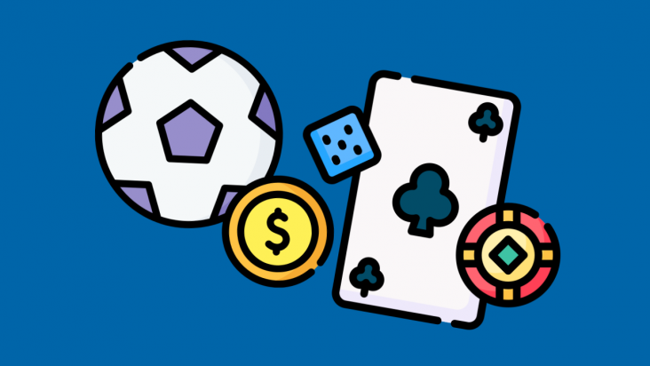 Fantasy Betting vs Gambling: Definitions and Key Differences